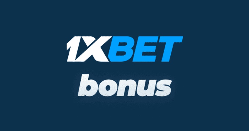 1xBet Bonuses