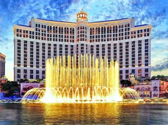 Popular Casinos