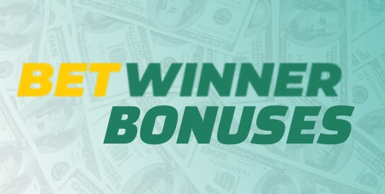 Betwinner Bonuses