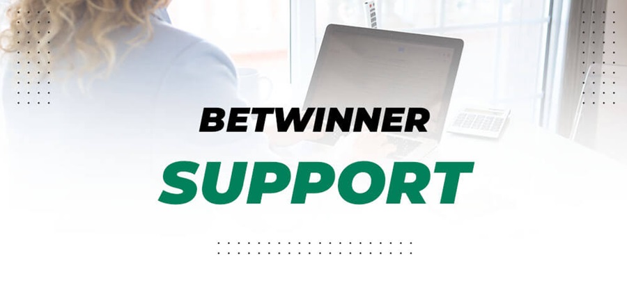 Betwinner Support