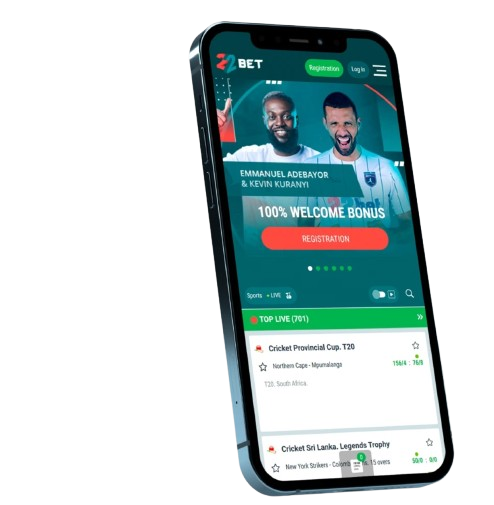 22Bet App