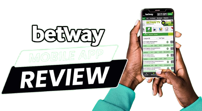 Betway App