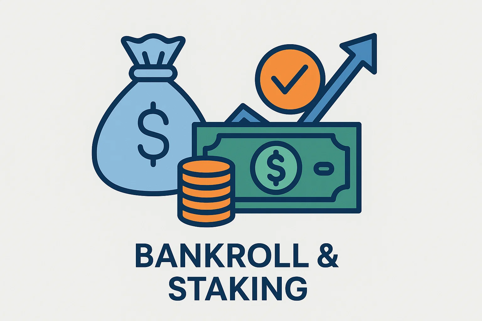 Bankroll & Staking