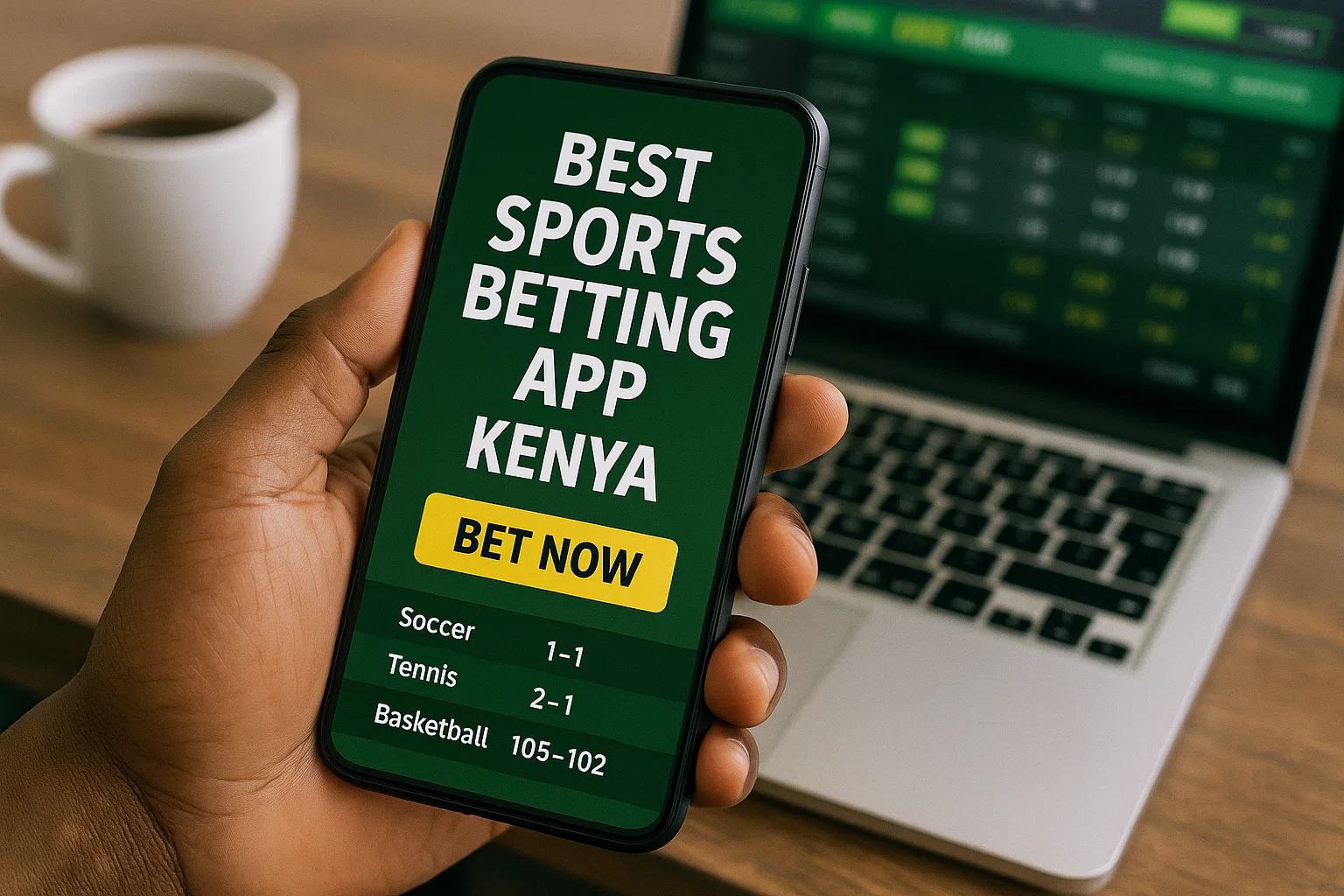 top 10 betting apps in kenya