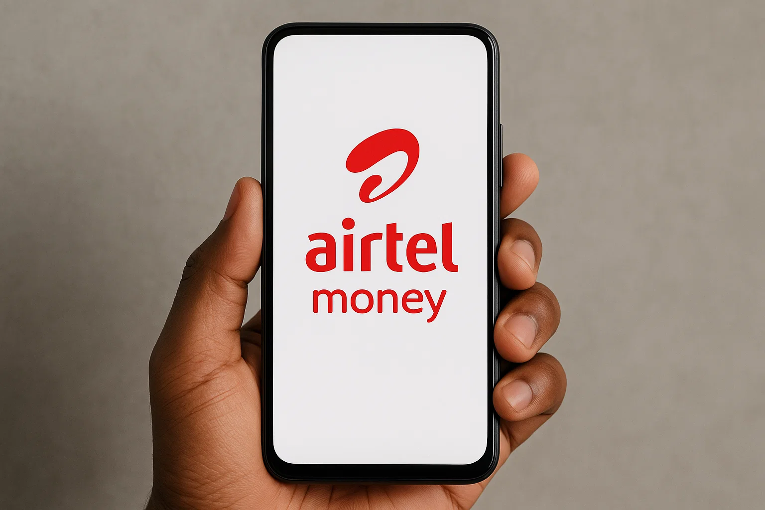 Airtel Deposit