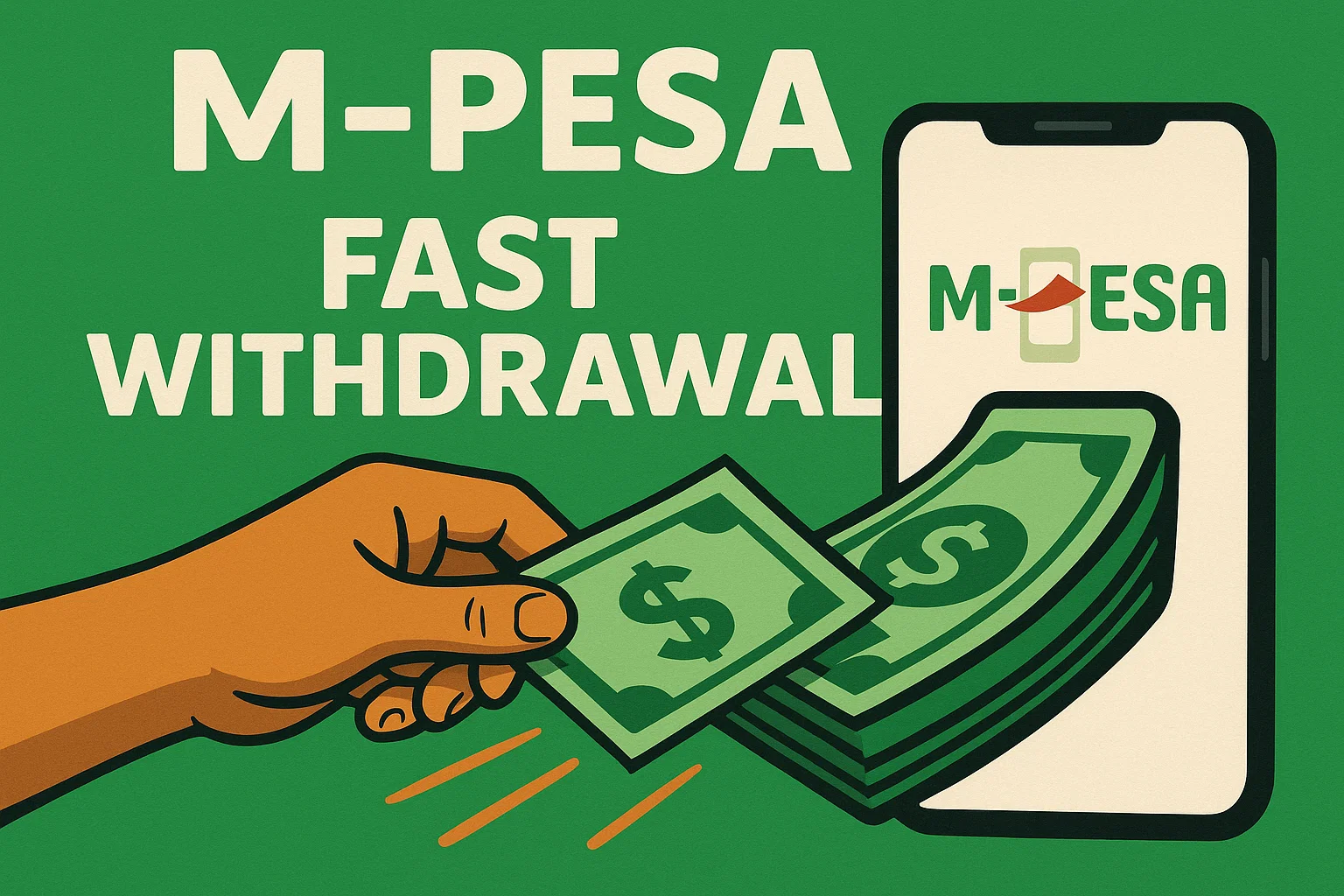 M-Pesa global