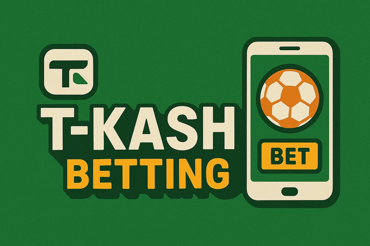 T-Kash Betting